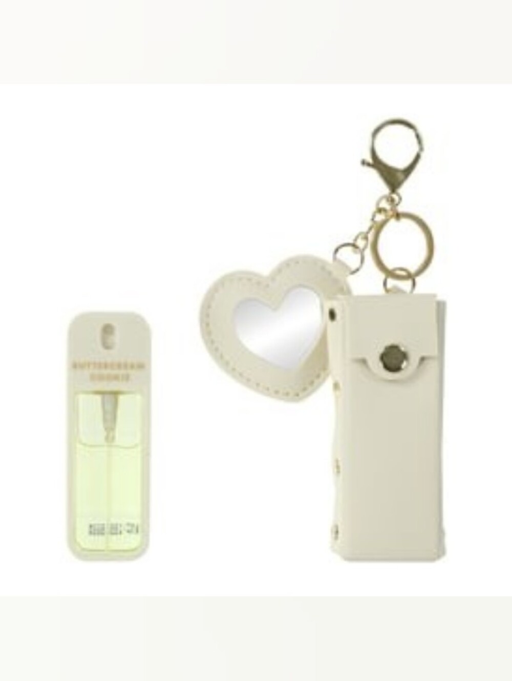 Hand Sanitizer Set